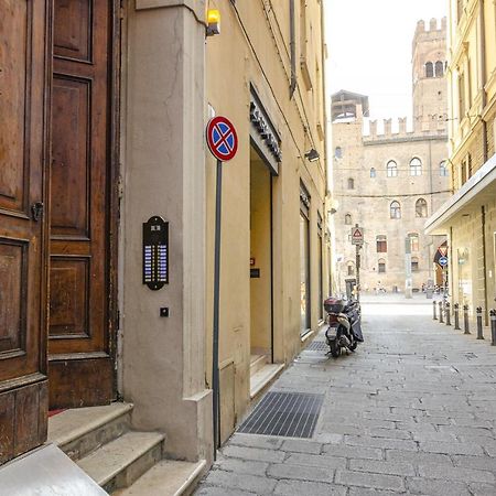 Studio Nel Cuore Della Citta' By Wonderful Italy ボローニャ エクステリア 写真