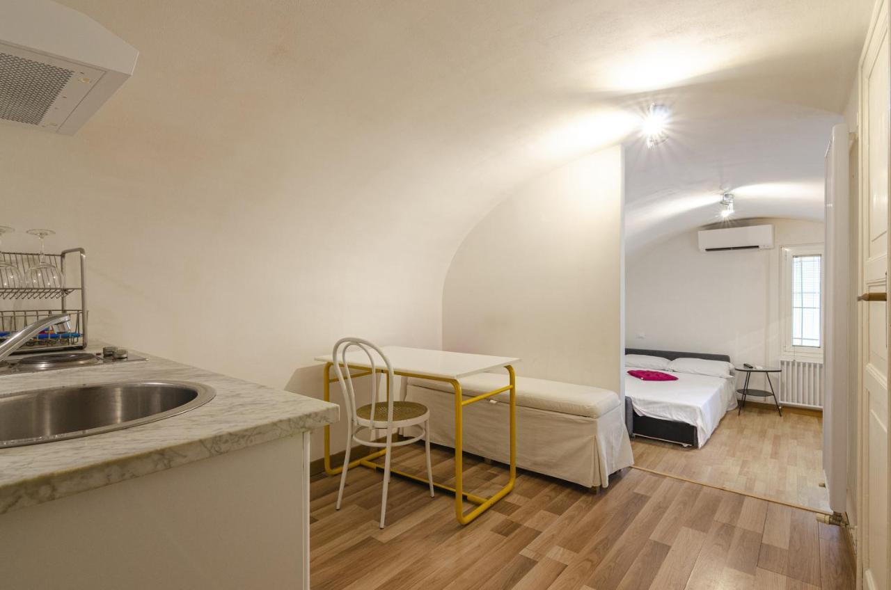 Studio Nel Cuore Della Citta' By Wonderful Italy ボローニャ エクステリア 写真