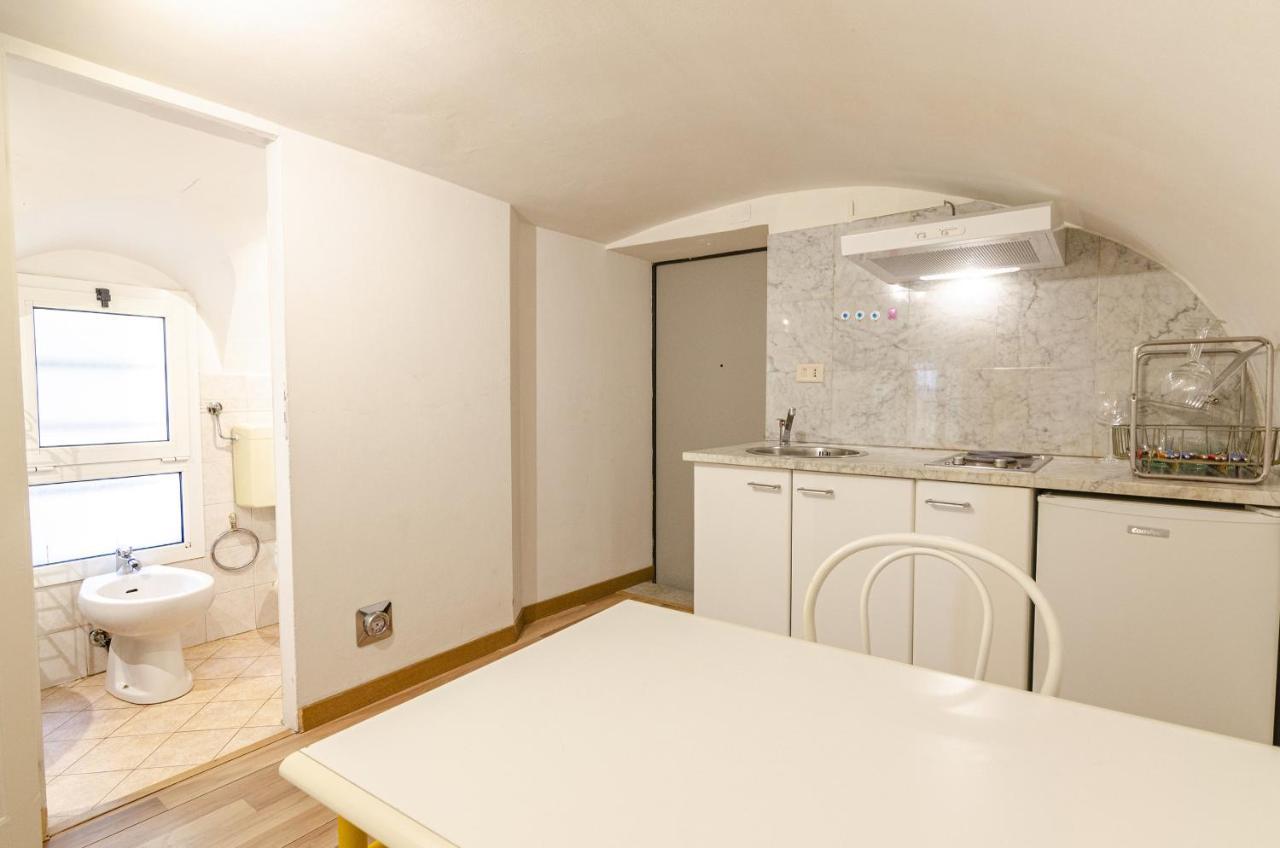 Studio Nel Cuore Della Citta' By Wonderful Italy ボローニャ エクステリア 写真