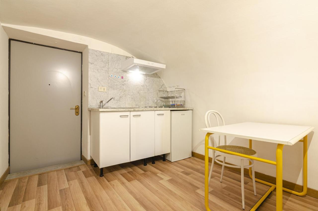 Studio Nel Cuore Della Citta' By Wonderful Italy ボローニャ エクステリア 写真