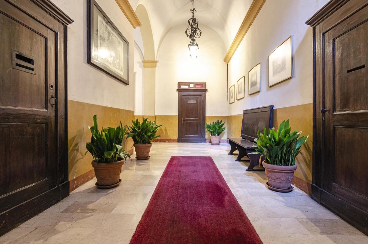 Studio Nel Cuore Della Citta' By Wonderful Italy ボローニャ エクステリア 写真